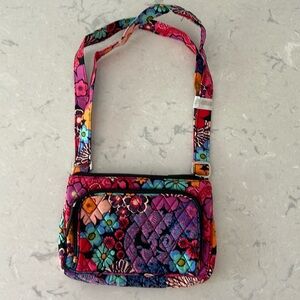 Vera Bradley Little Hipster